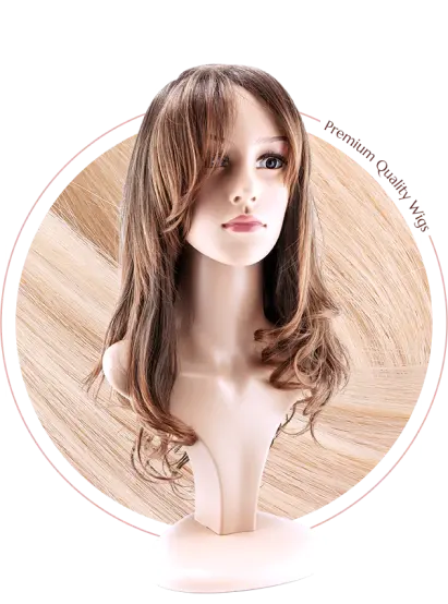 Wig Image